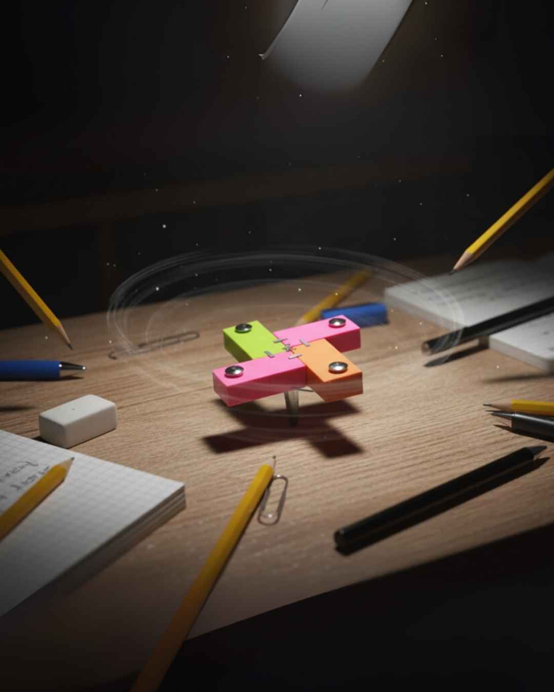 Kenapa Tren Gasing Cepat Sekali Menyebar? Benarkah ini Agenda Elit Global?