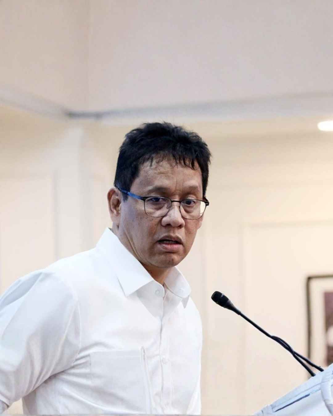 Pegawai Kementrian yang Nongkrong di Starbucks Bahas Bisnis, Purbaya: Saya akan Pecat!