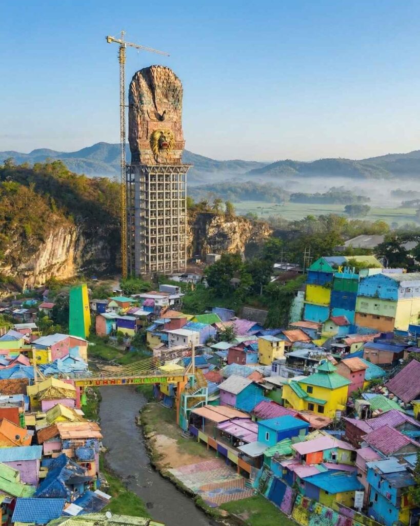 Malang dan Ponorogo Resmi Jadi Kota Kreatif UNESCO 2025, Indonesia Kini ...