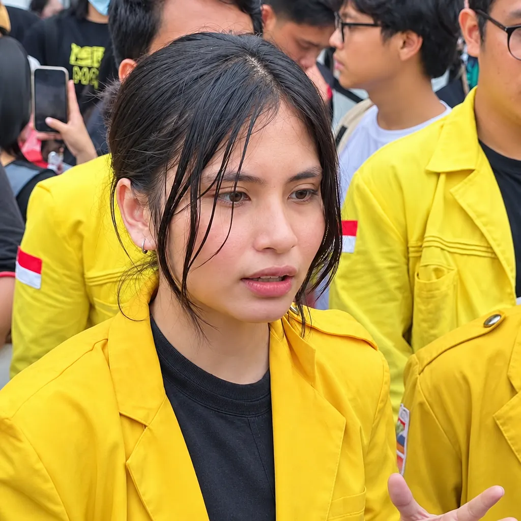 Naomi Artika Simamora dari Universitas Palangka Raya Naomi Artika Simamora dari Universitas Palangka Raya